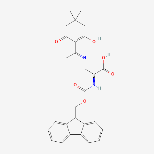 FT-0696171 CAS:247127-51-1 chemical structure