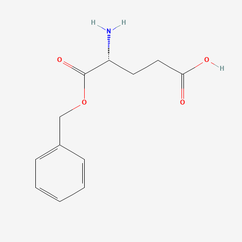 H-D-Glu-OBzl (CAS: 79338-14-0) - Related Chemical Product