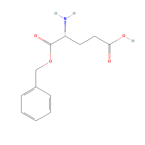 H-D-Glu-OBzl (CAS: 79338-14-0) - Related Chemical Product