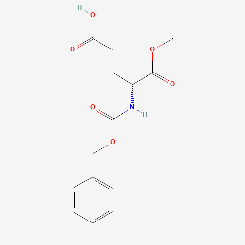 Z-D-Glu-OMe (CAS: 26566-11-0) - Related Chemical Product
