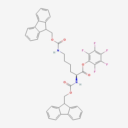 FT-0696189 CAS:132990-14-8 chemical structure