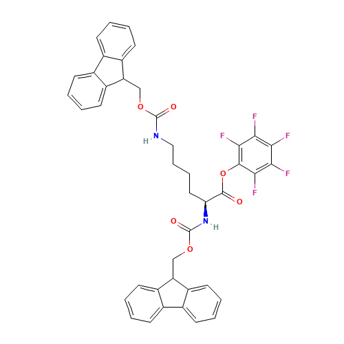 FT-0696189 CAS:132990-14-8 chemical structure