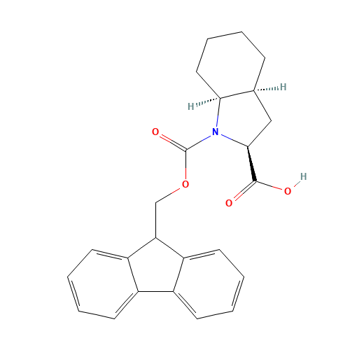 FT-0696195 CAS:130309-37-4 chemical structure