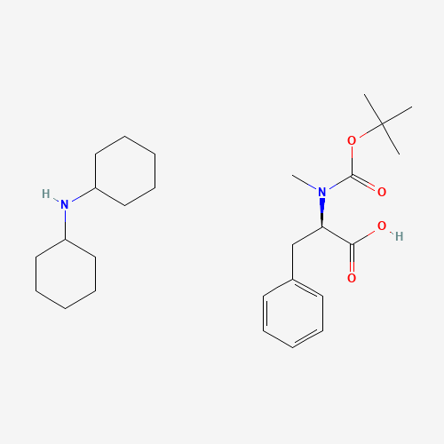 FT-0696196 CAS:102185-45-5 chemical structure