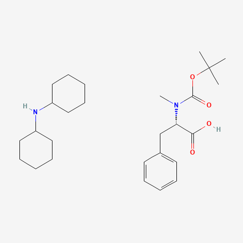 FT-0696197 CAS:40163-88-0 chemical structure