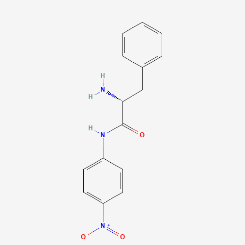 FT-0696198 CAS:14235-18-8 chemical structure