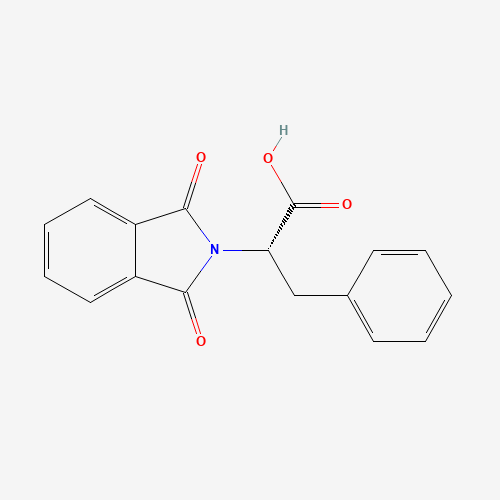 FT-0696199 CAS:5123-55-7 chemical structure