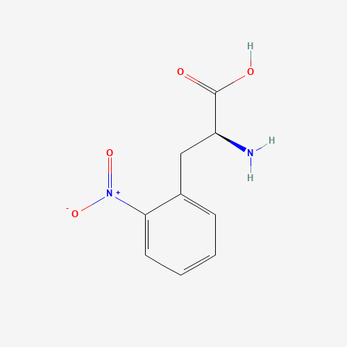 L-2-NITROPHENYLALANINE (CAS: 19883-75-1) - Related Chemical Product