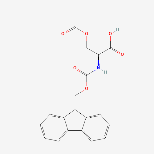 FT-0696205 CAS:171778-17-9 chemical structure