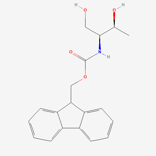 FT-0696207 CAS:252049-02-8 chemical structure