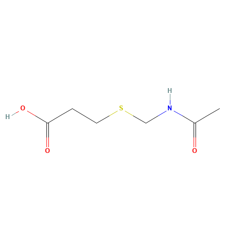 FT-0696220 CAS:52574-08-0 chemical structure