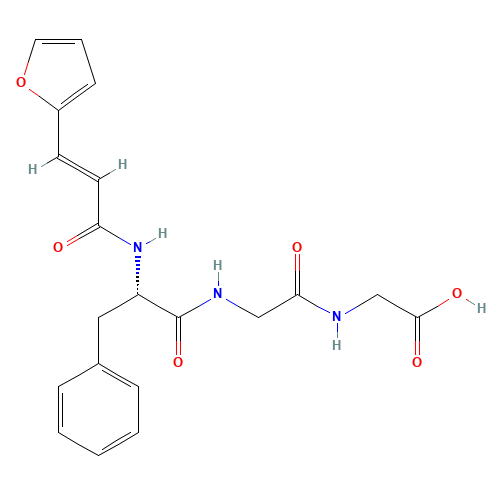 FT-0696223 CAS:64967-39-1 chemical structure