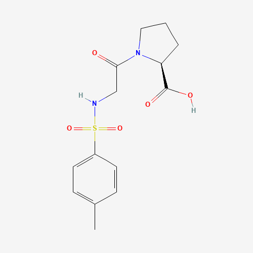 TOS-GLY-PRO-OH (CAS: 100723-71-5) - Related Chemical Product