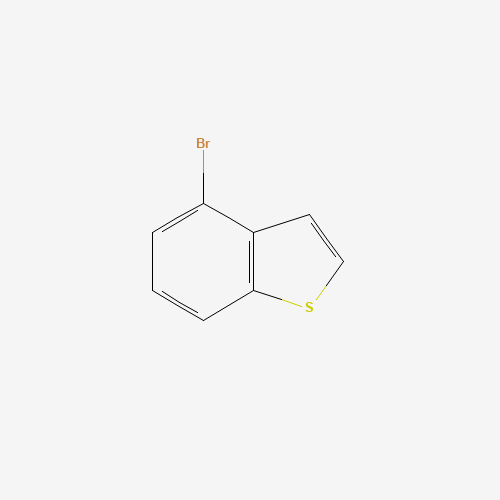 4-BROMO-BENZO[B]THIOPHENE (CAS: 5118-13-8) - Related Chemical Product