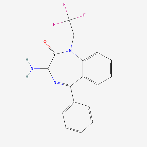 FT-0696240 CAS:177954-78-8 chemical structure