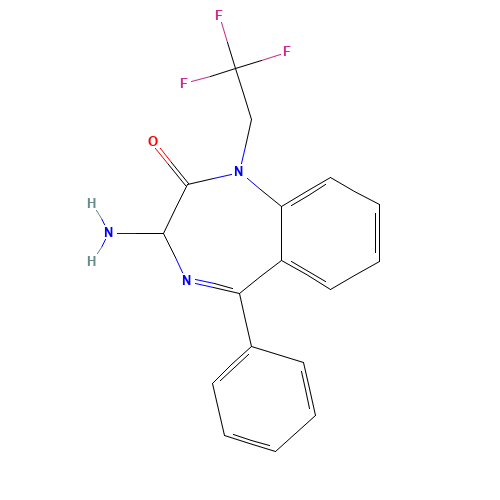FT-0696240 CAS:177954-78-8 chemical structure