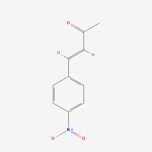 FT-0696245 CAS:3490-37-7 chemical structure