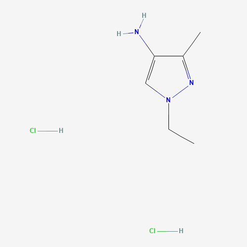 FT-0696254 CAS:1185293-13-3 chemical structure