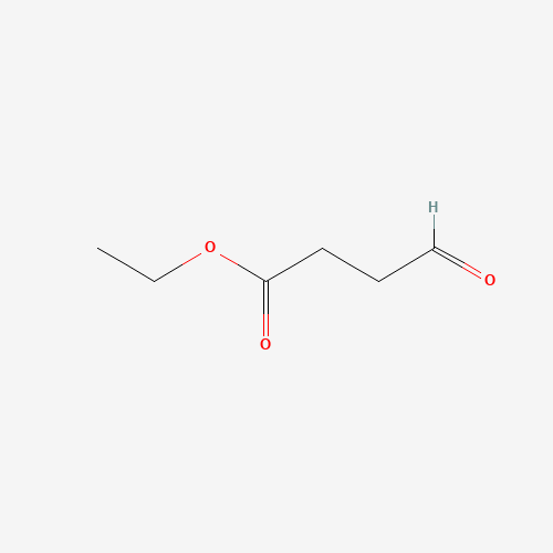 4-Oxobutanoic acid ethyl ester (CAS: 10138-10-0) - Related Chemical Product