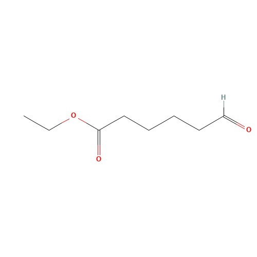 ethyl 6-oxohexanoate (CAS: 27983-42-2) - Related Chemical Product