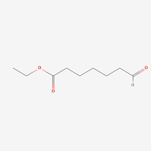 ethyl 7-oxoheptanoate (CAS: 3990-05-4) - Related Chemical Product