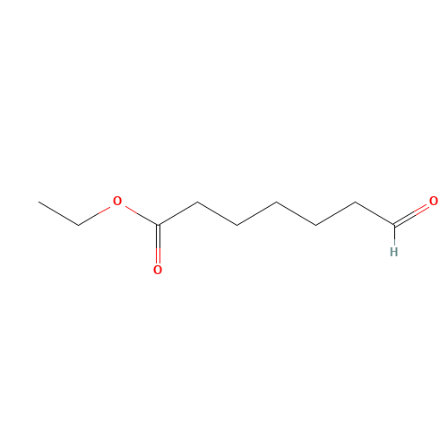 ethyl 7-oxoheptanoate (CAS: 3990-05-4) - Related Chemical Product