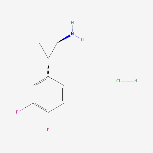 FT-0696261 CAS:1156491-10-9 chemical structure