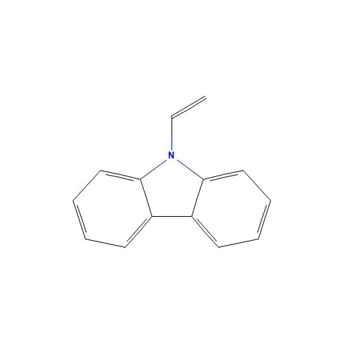 POLY(N-VINYLCARBAZOLE) (CAS: 25067-59-8) - Related Chemical Product