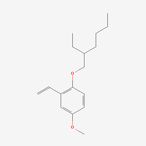 FT-0696264 CAS:138184-36-8 chemical structure