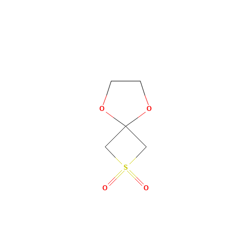 FT-0696267 CAS:31247-23-1 chemical structure