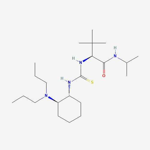 FT-0696268 CAS:1003922-03-9 chemical structure