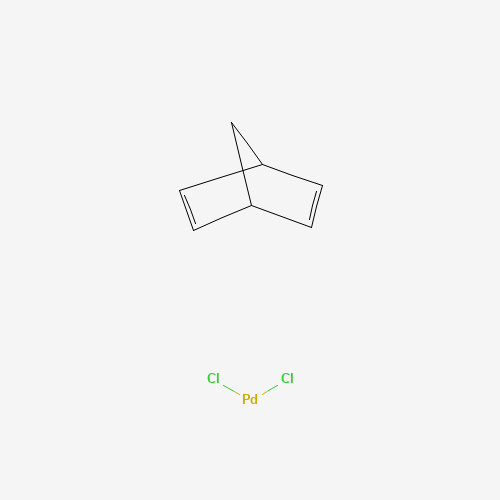 FT-0696273 CAS:12317-46-3 chemical structure