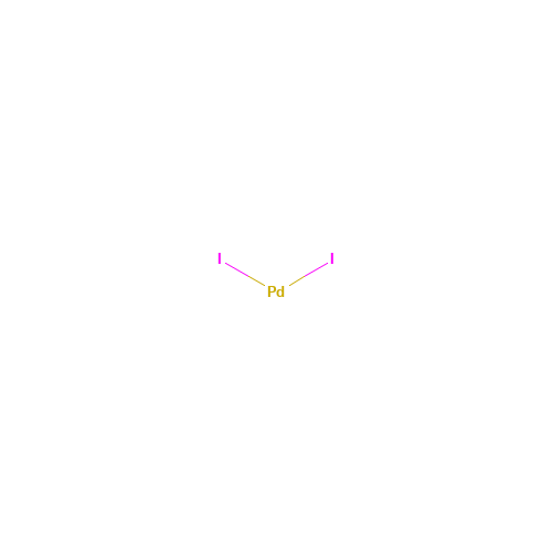 PALLADIUM(II) IODIDE (CAS: 7790-38-7) - Related Chemical Product