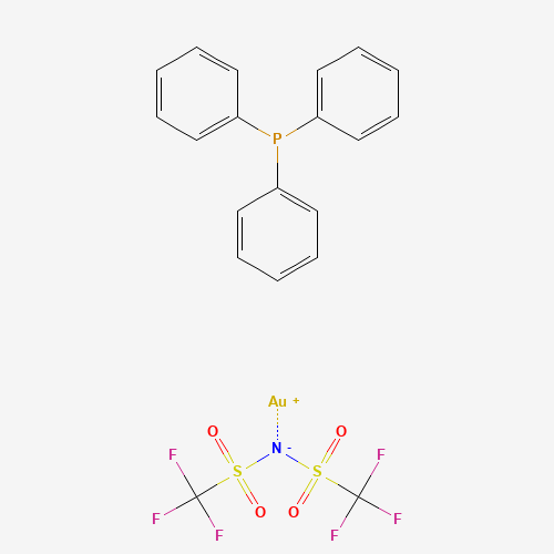 FT-0696286 CAS:866395-16-6 chemical structure