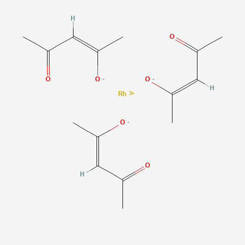 FT-0696288 CAS:14284-92-5 chemical structure