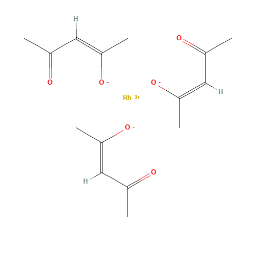 FT-0696288 CAS:14284-92-5 chemical structure