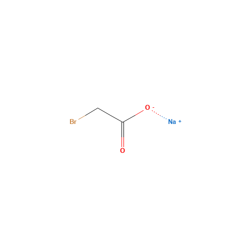 SODIUM BROMOACETATE (CAS: 1068-52-6) - Related Chemical Product