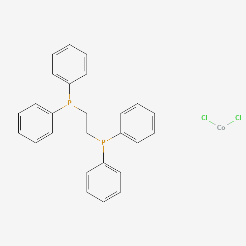 [1,2-Bis(diphenyphosphino)ethane]dichlorocobalt(II) (CAS: 18498-01-6) - Related Chemical Product