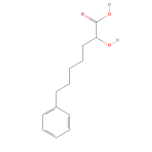 ALPHA-HYDROXY BENZENEHEPTANOIC ACID (CAS: 103187-18-4) - Related Chemical Product