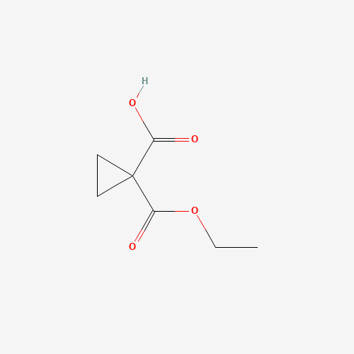 FT-0696305 CAS:3697-66-3 chemical structure