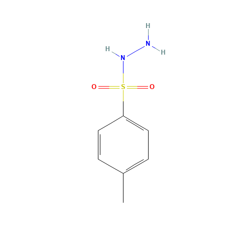 p-Toluenesulfonhydrazide (CAS: 344295-58-5) - Related Chemical Product