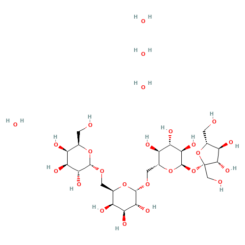 FT-0696320 CAS:10094-58-3 chemical structure