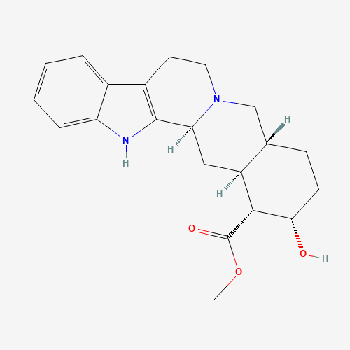 FT-0696324 CAS:146-48-5 chemical structure