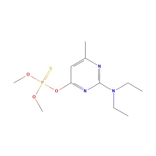 FT-0696331 CAS:29232-93-7 chemical structure