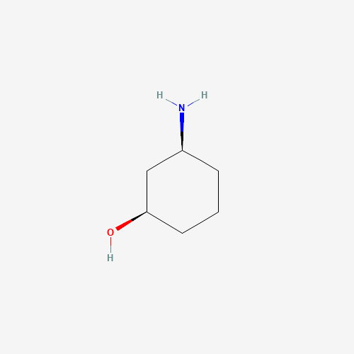 FT-0696332 CAS:1110772-22-9 chemical structure