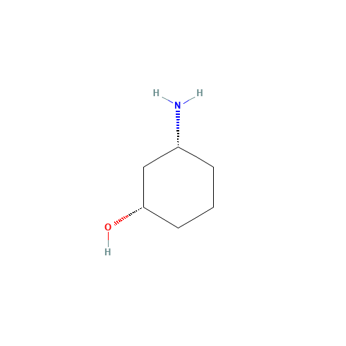 (1S,3R)-3-AMINOCYCLOHEXANOL (CAS: 1110772-04-7) - Related Chemical Product