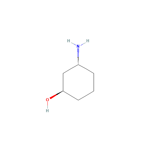 (1R,3R)-3-AMINO-CYCLOHEXANOL (CAS: 721884-82-8) - Related Chemical Product
