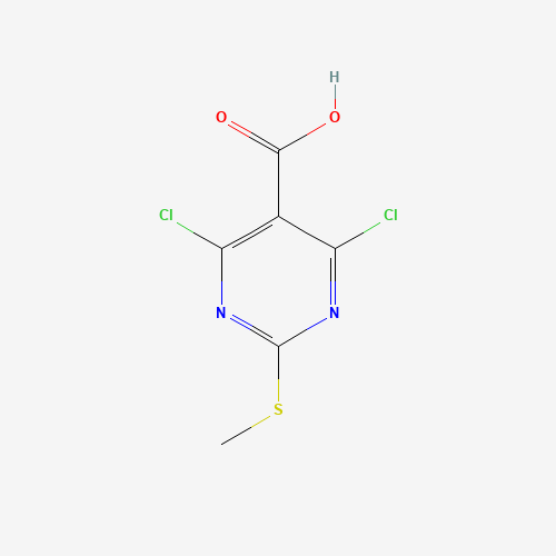 FT-0696336 CAS:313339-35-4 chemical structure