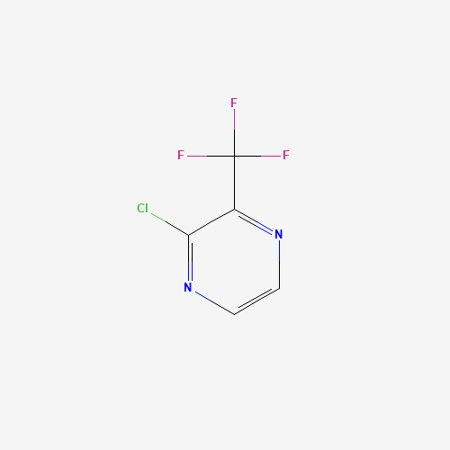 FT-0696342 CAS:191340-90-6 chemical structure