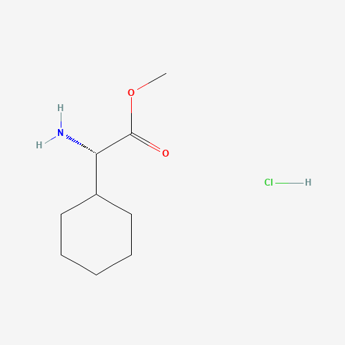 FT-0696348 CAS:14328-63-3 chemical structure